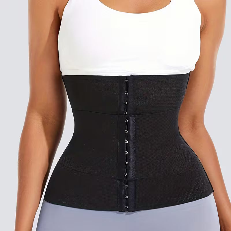 Tummy Control Waist Cincher Belt