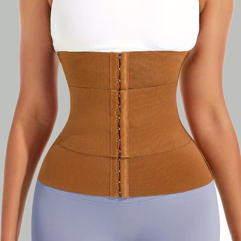 Tummy Control Waist Cincher Belt