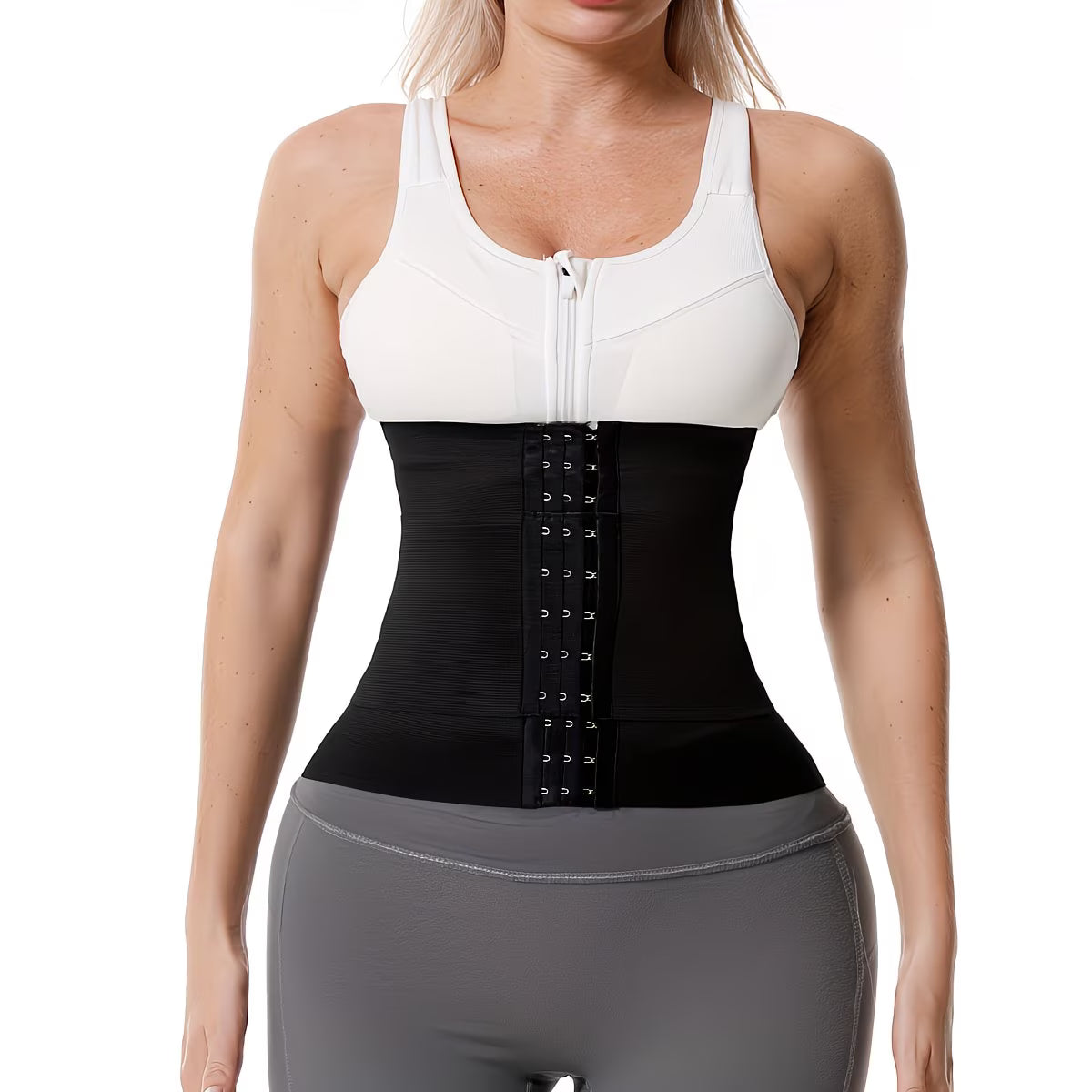 Tummy Control Waist Cincher Belt