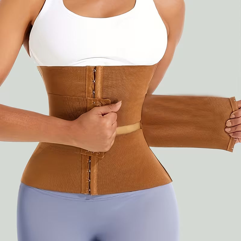 Tummy Control Waist Cincher Belt