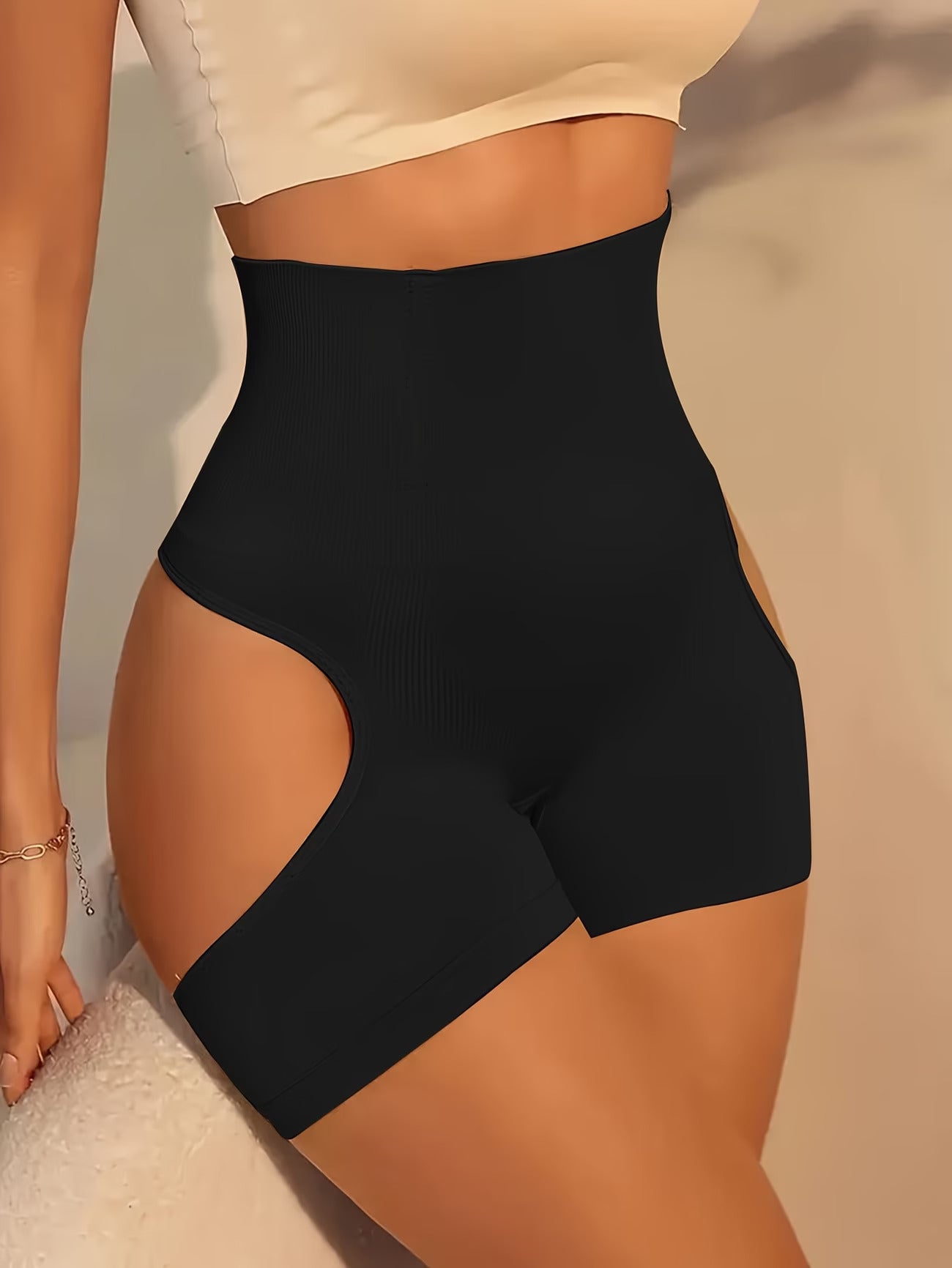 BL Women's™ Butt Lift & Tummy Control Panties