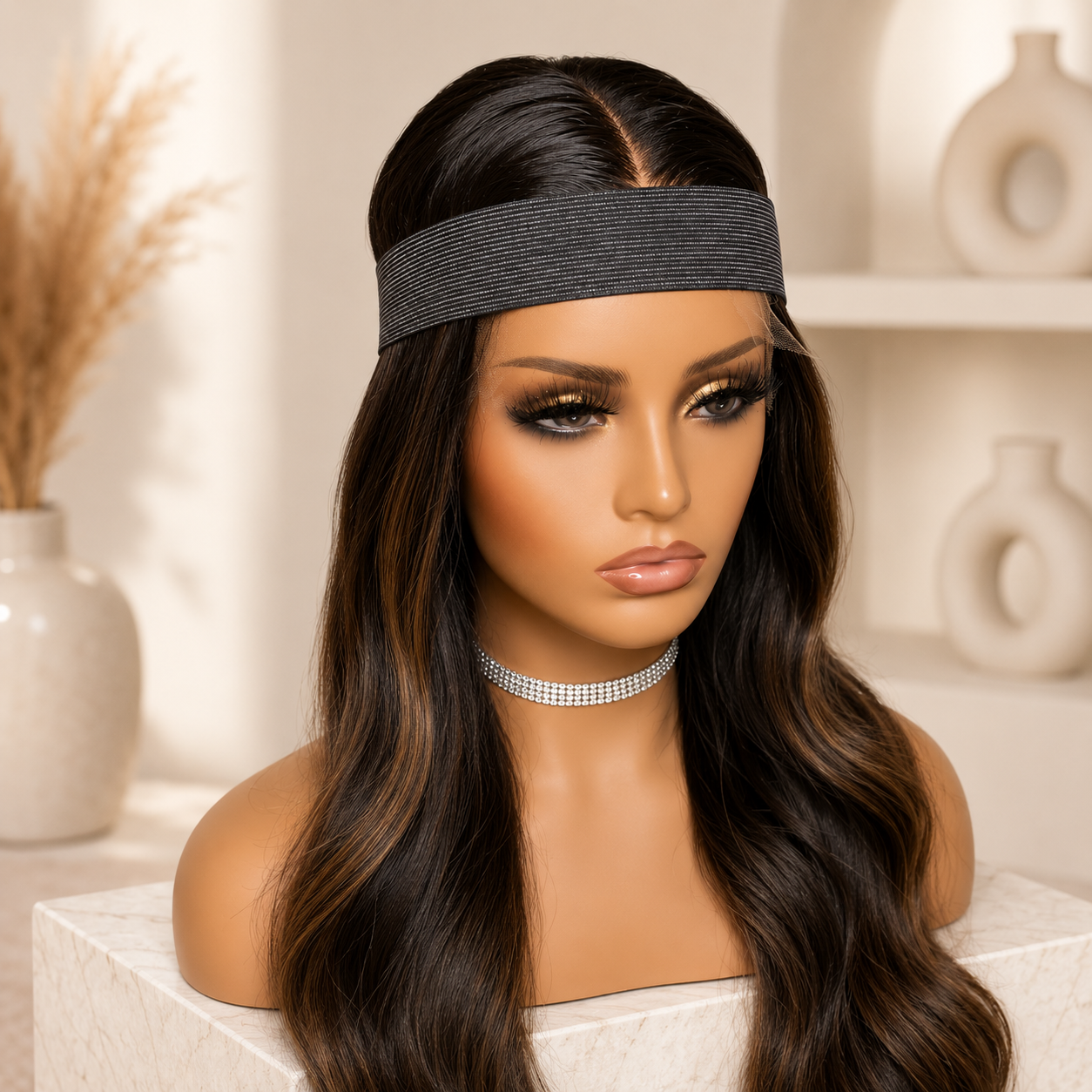 Wig Elastic Band | Lace Wig Grip