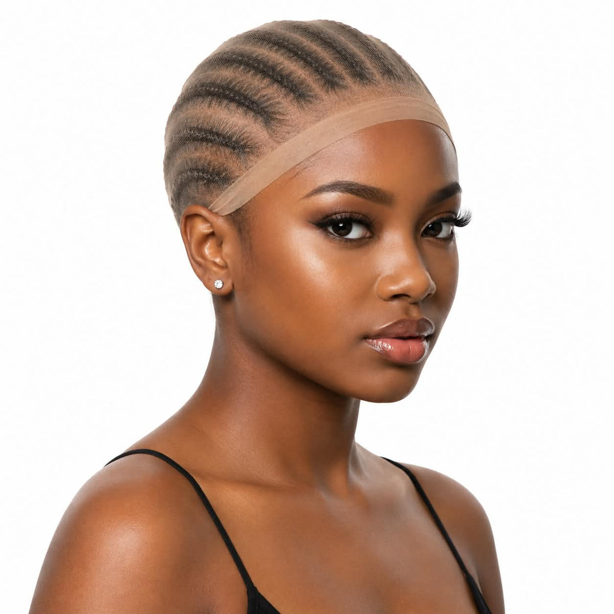 SilkFit™ Invisible Wig Cap
