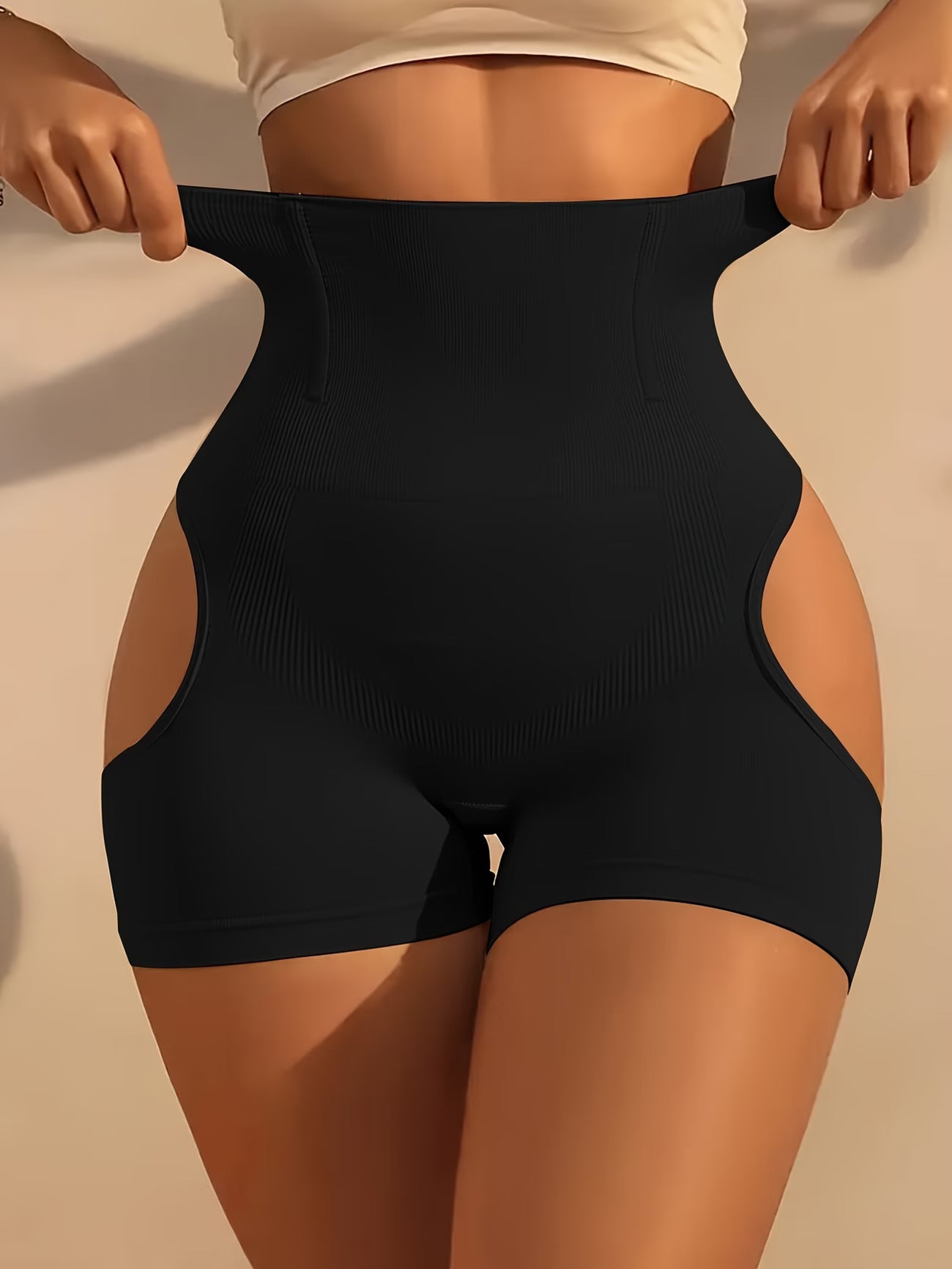 BL Women's™ Butt Lift & Tummy Control Panties