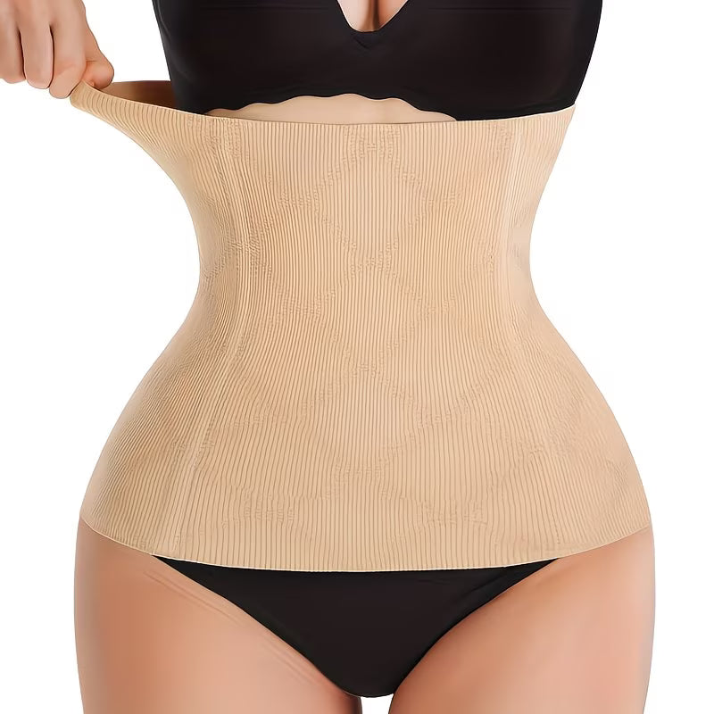 SnatchSculpt™ Seamless Waist Cincher