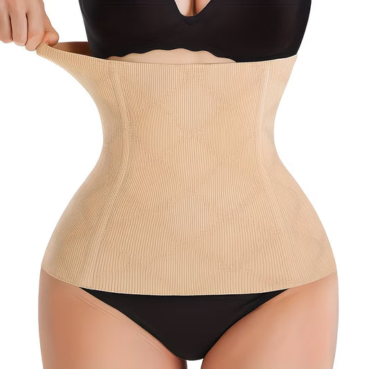 SnatchSculpt™ Seamless Waist Cincher