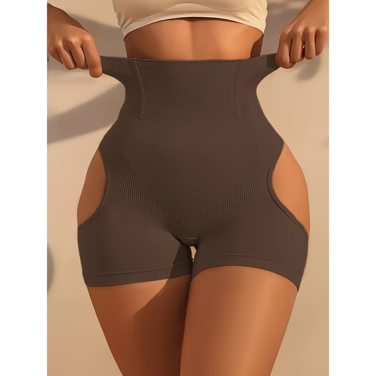 BL Women's™ Butt Lift & Tummy Control Panties