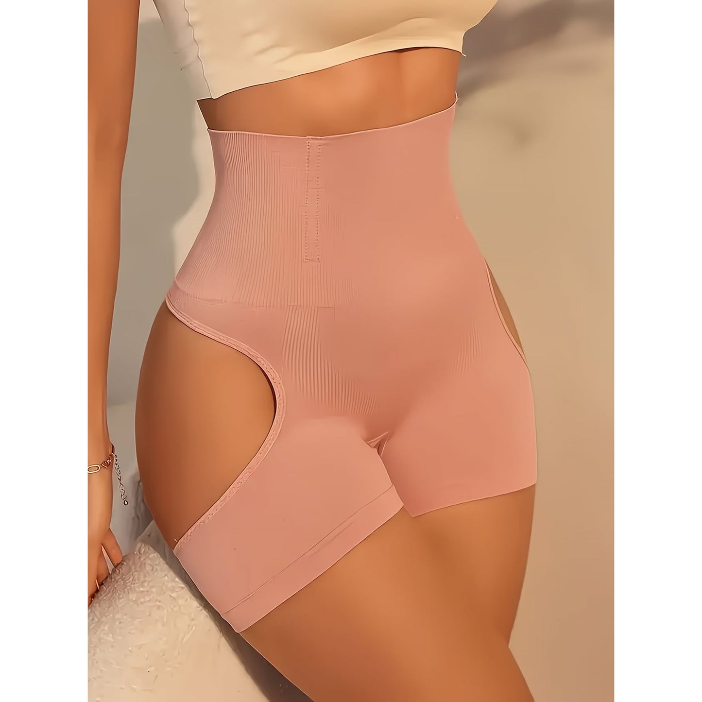 BL Women's™ Butt Lift & Tummy Control Panties