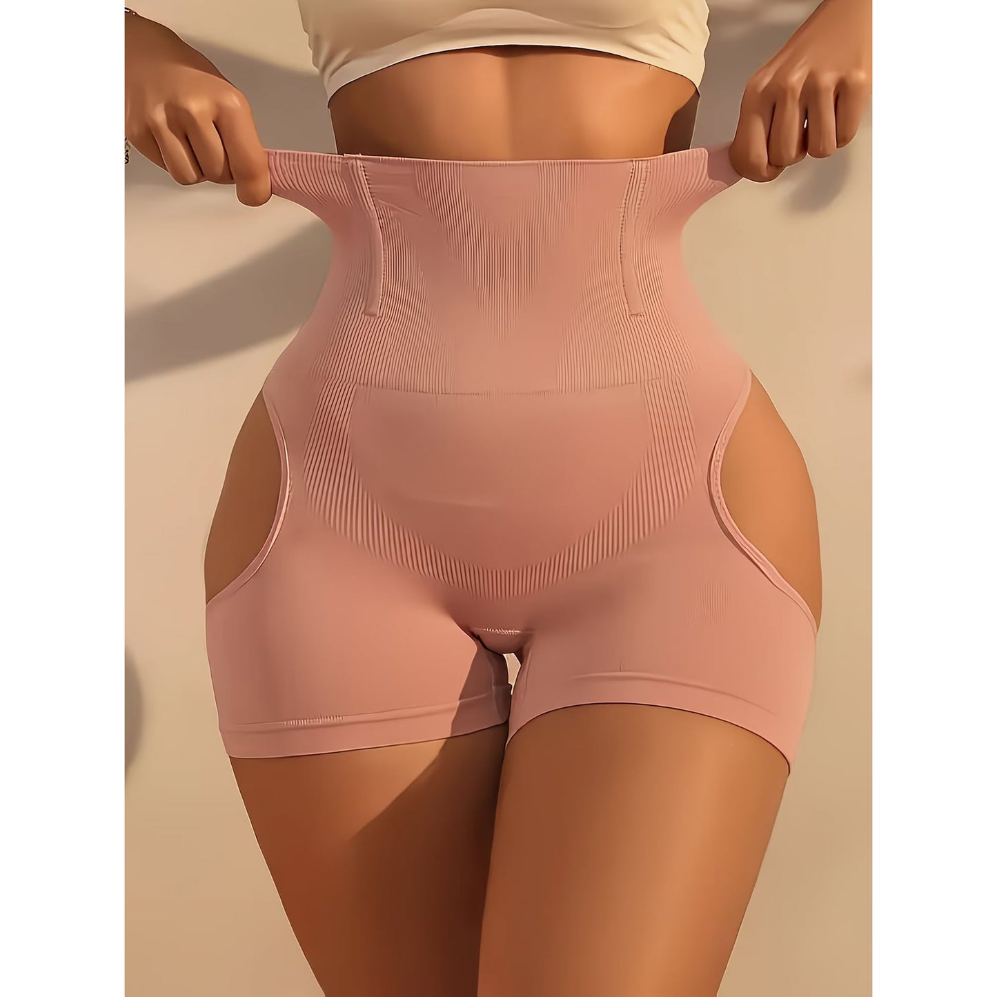 BL Women's™ Butt Lift & Tummy Control Panties
