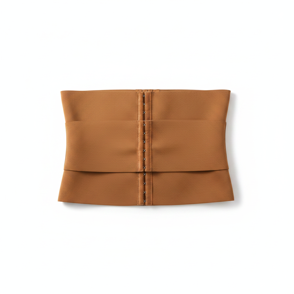 Waist Trainer – White Background Hero Shot